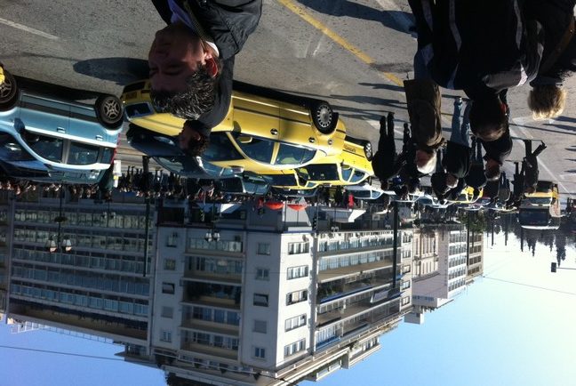 Τώρα – Άνοιξε η Λ. Αμαλίας