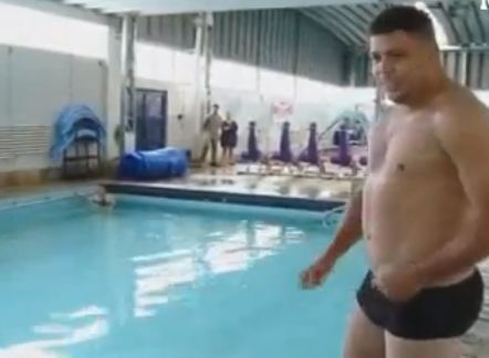 Κι όμως! Είναι ο Ρονάλντο