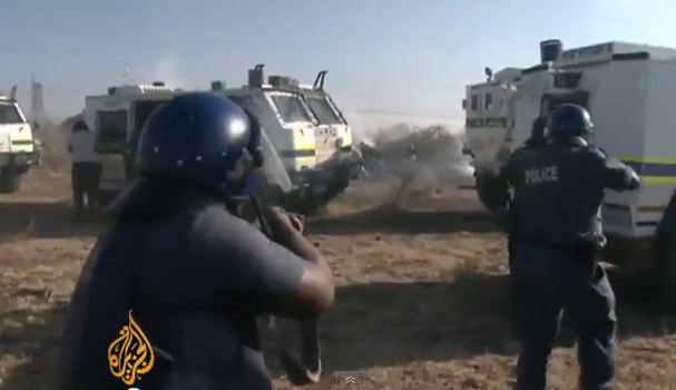 “Έγιναν…λάθη στη Μαρικάνα”