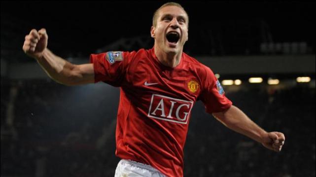 Τσάρος ο Βίντιτς;