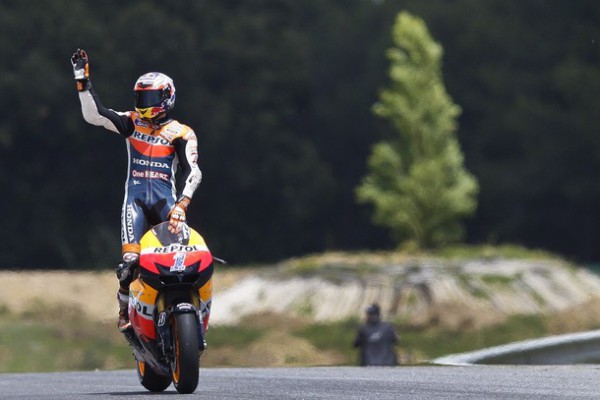 O Stoner επιστρέφει…σιδερένιος