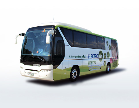 Stop στη δωρεάν μεταφορά μαθητών