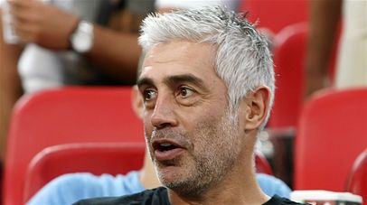 Πίνουν νερό στο όνομα του Αντώνη