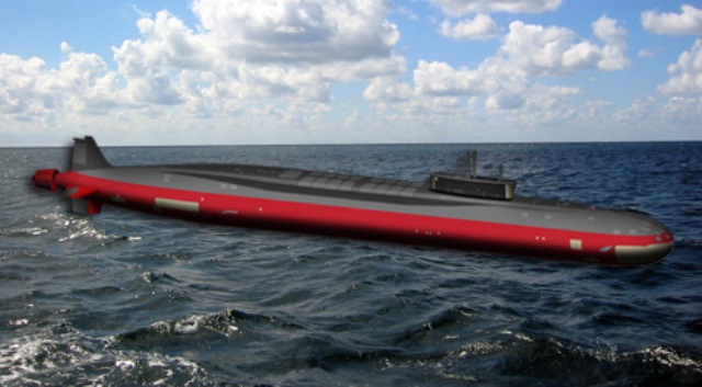 Σύγκρουση στη θάλασσα