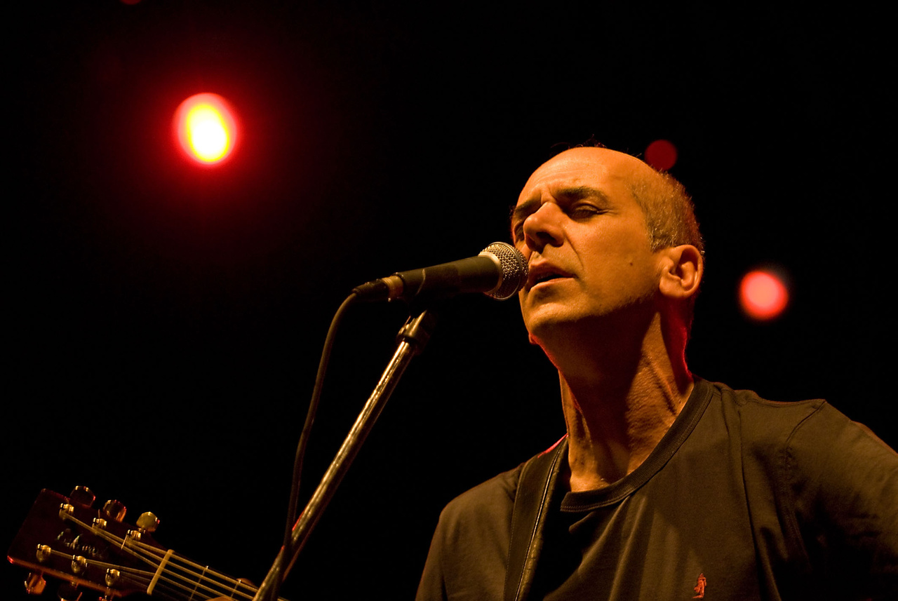 Περίδης:«Δεν σνόμπαρα την επιτυχία»