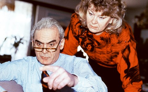 Ελεύθερη η Μολντενάουερ