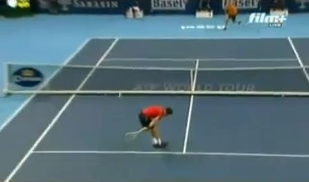 Αυτός είναι πόντος!