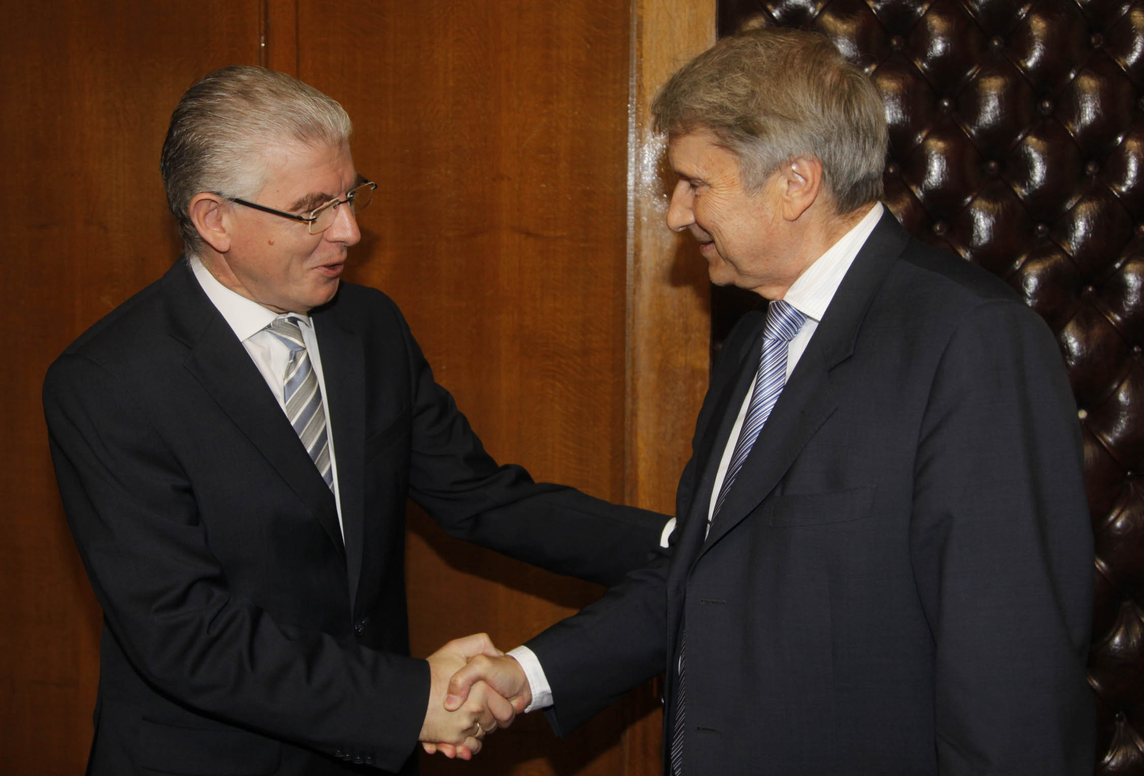 Επιτροπή σοφών για την υγεία