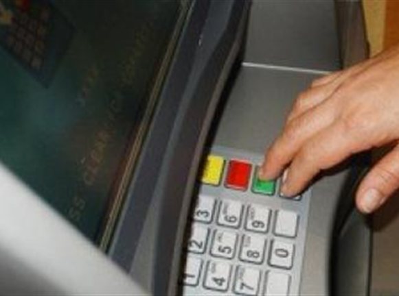 Λήστευαν μόνο ηλικιωμένους