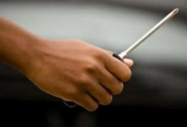 Άγρια συμπλοκή στο Ηράκλειο