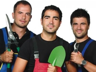 Οι “Κηπουροί” επιστρέφουν…