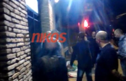 Ο Ρουπακιώτης για το “Χυτήριο”