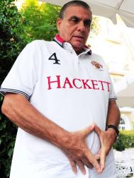 Πρωτοσέλιδο ο Τράγκας στην Bild