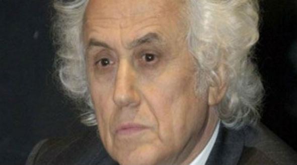 Τώρα – Βγαίνει από την εντατική ο Αντ. Ρουπακιώτης