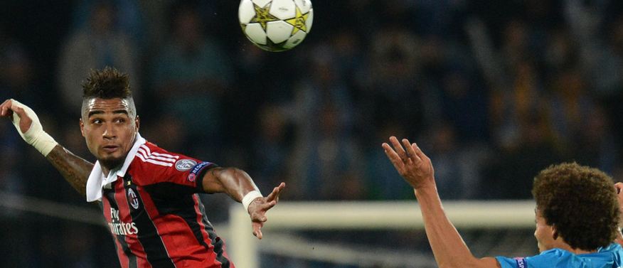 Ποδοσφαιρική πανδαισία