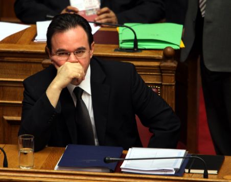 Παπακωνσταντίνου: Δεν είναι ώρα για ονόματα