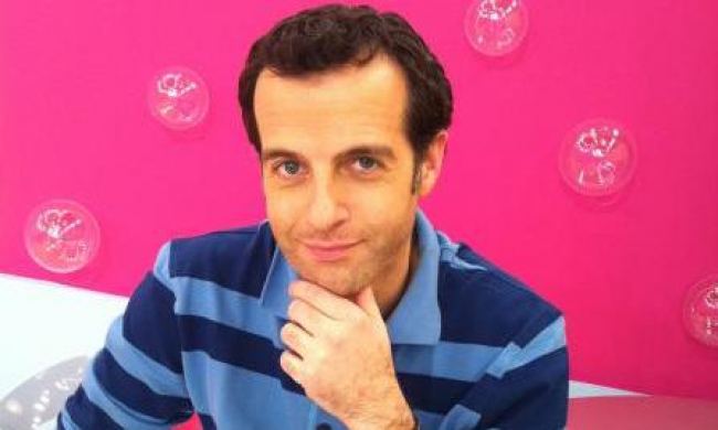 Πρωινό mou με Άρη Καβατζίκη;