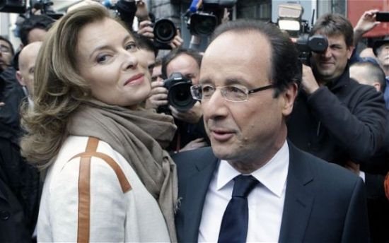 Ερωτικά τρίγωνα εξουσίας