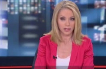 Στην θέση της Στάη η Γαβρά