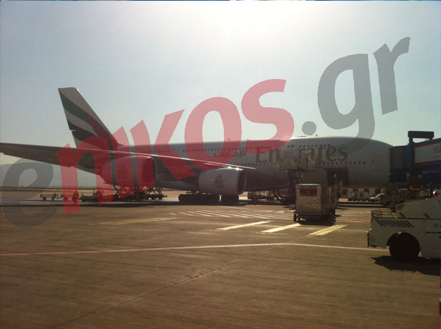 Αυτό είναι «το θηρίο»