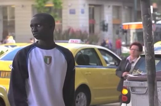 Συναγερμός για τον ρατσισμό στην Ελλάδα