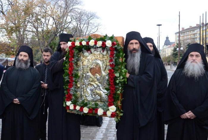 Παίρνει μέτρα η Τροχαία για το Άξιον Εστί