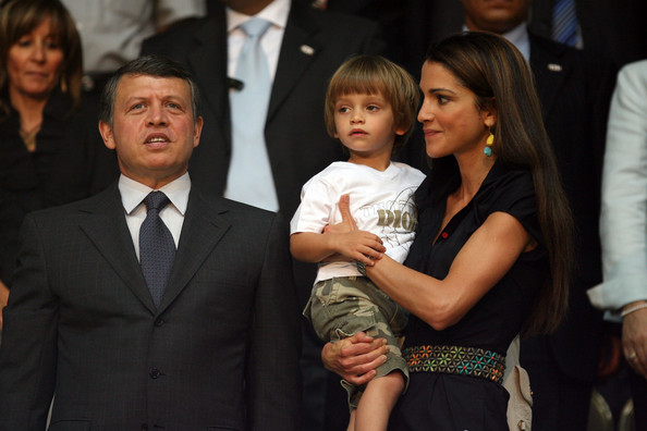 Πρόωρες εκλογές για την Ιορδανία