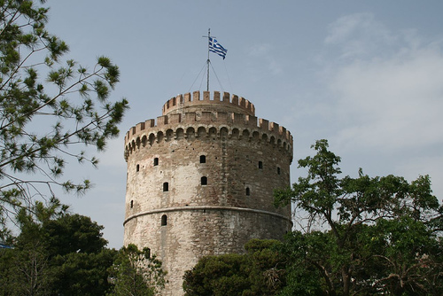 Θεσσαλονίκη και μουσεία
