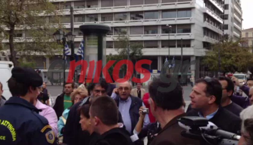 Tώρα-Φωνές από γονείς