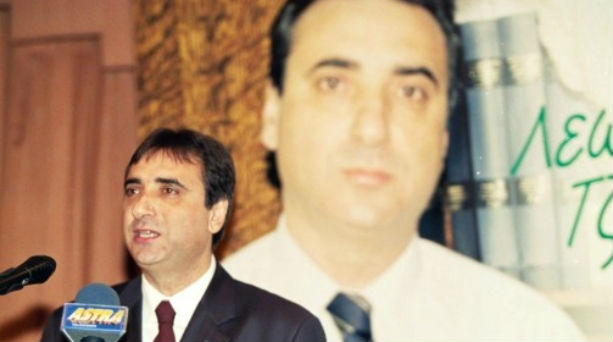 Η συνομιλία του Τζανή με δημοσιογράφο λίγο πριν αυτοκτονήσει