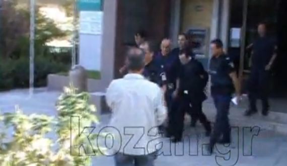 Ισόβια στον δολοφόνο