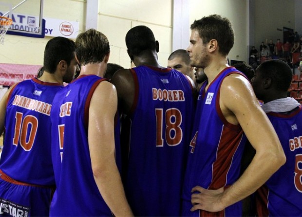 Out ο Καββαδάς, in ο Μίλμπουρν