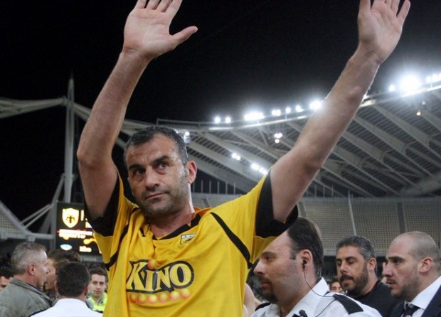 “Πόρτα” και από Δέλλα σε ΑΕΚ