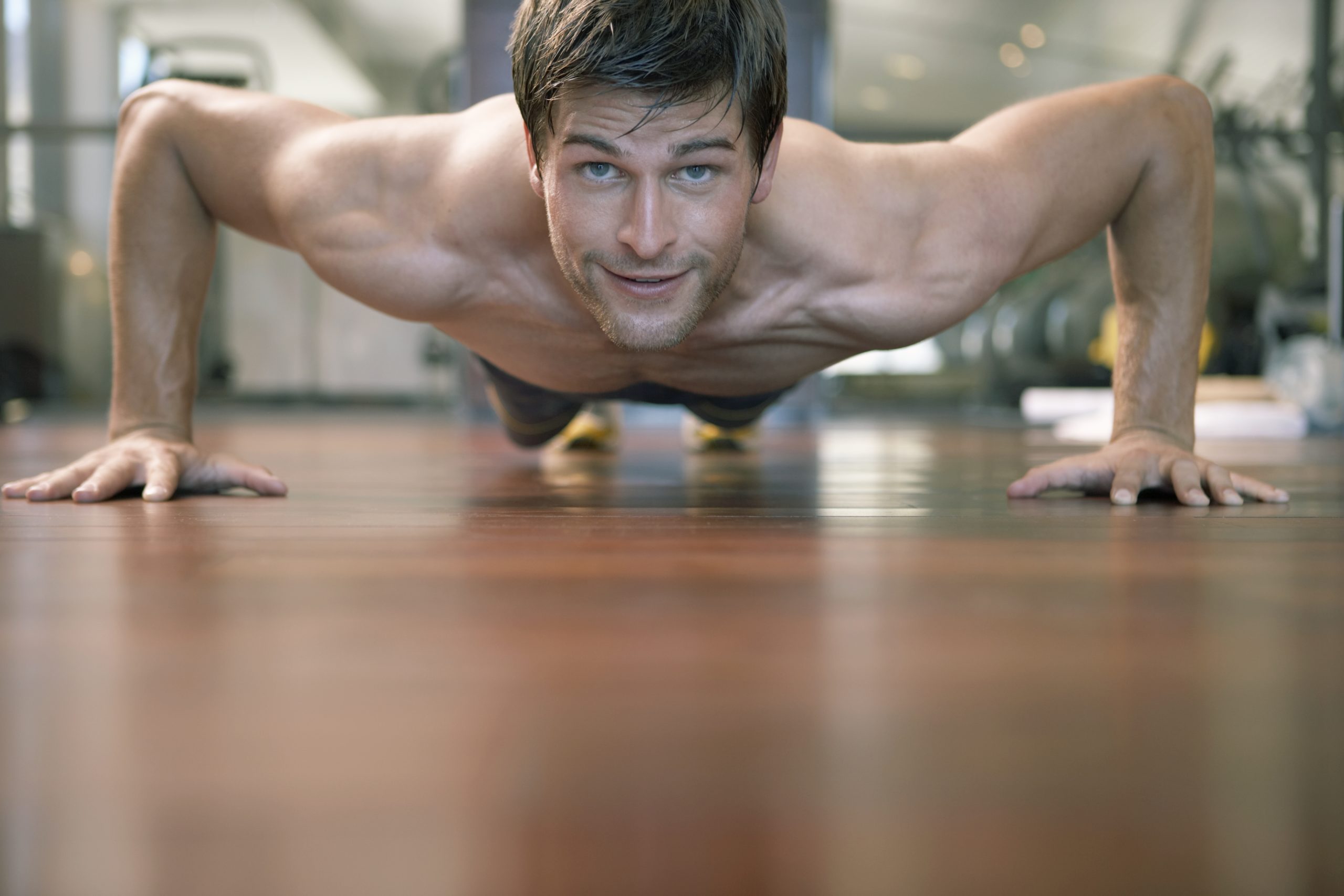 ‘Εστειλαν γυμναστές αντί…