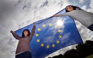 Μαθητές του κόσμου…στην Τρίπολη