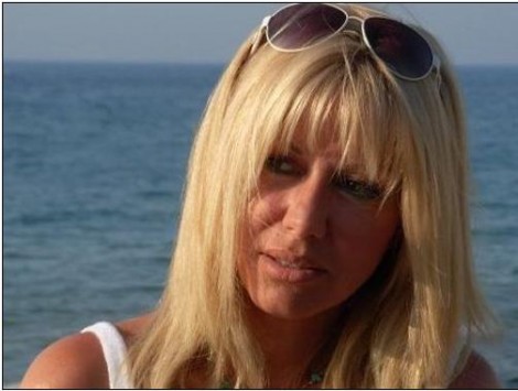 Αυτός ήταν ο σύζυγος της Δουκακάρου