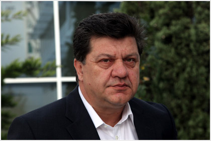 Κατέθεσε στον Πεπόνη ο Καπελέρης