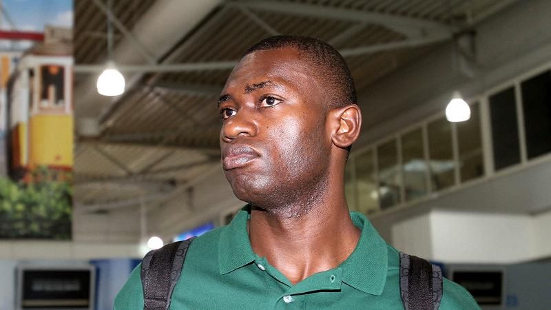 Συνελήφθη ο Σάτο