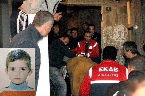 Στον εισαγγελέα για το θάνατο του 8χρονου
