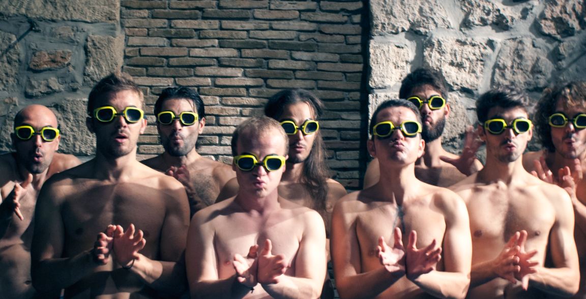 Ξαναρχίζει το Corpus Cristi