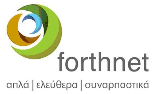 Η Forgendo στηρίζει την Forthnet