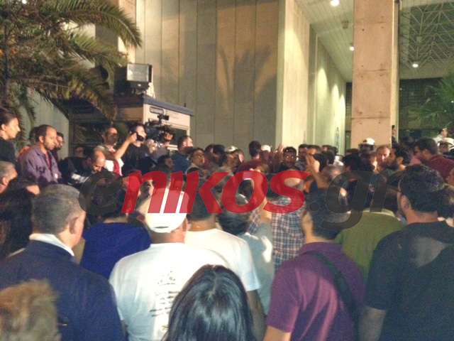 Τώρα-ΓΑΔΑ: Αφήνουν ελεύθερους εργαζόμενους