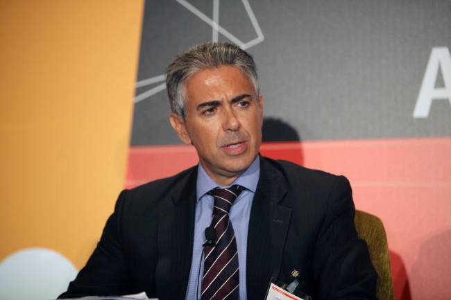 Φρουζής: Της είπαμε για την έλλειψη ρευστότητας