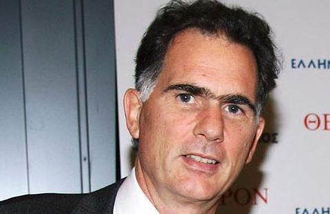 Ο Νίκος γράφει για τον “γέρο”