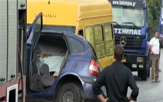 Νεκρός ο 10χρονος στο ΙΧ