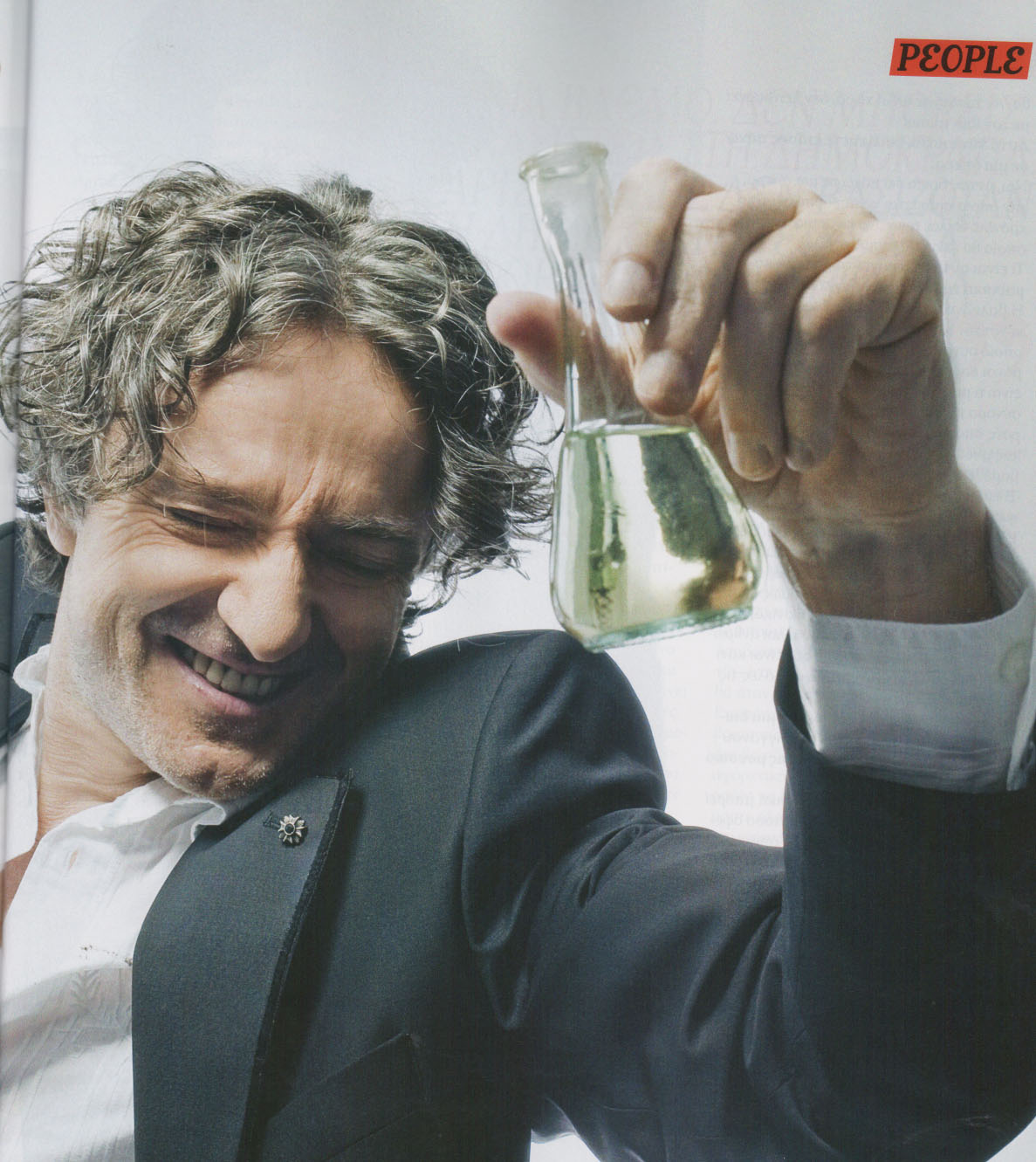 O Bregovic για τους Έλληνες