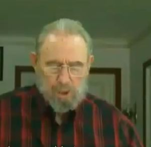 Πεθαίνει ο Φιντέλ Κάστρο;