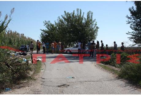 Και τους έκλεψαν και τους έδειραν