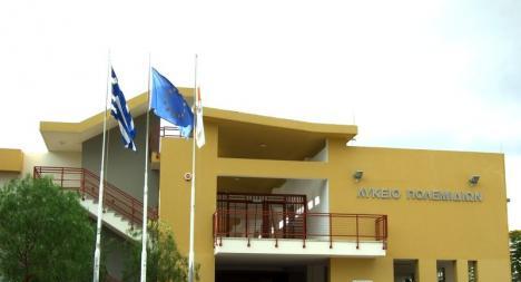 Τουρκική σημαία σε σχολείο της Κύπρου