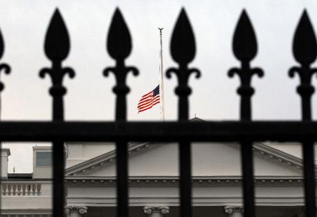 “Κίνδυνος για την ασφάλεια των ΗΠΑ”